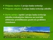 Prezentācija 'Latvijas lauku teritoriju attīstības problēmas un to risinājumi', 4.