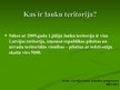 Prezentācija 'Latvijas lauku teritoriju attīstības problēmas un to risinājumi', 7.