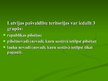 Prezentācija 'Latvijas lauku teritoriju attīstības problēmas un to risinājumi', 8.