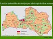 Prezentācija 'Latvijas lauku teritoriju attīstības problēmas un to risinājumi', 10.