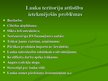 Prezentācija 'Latvijas lauku teritoriju attīstības problēmas un to risinājumi', 12.