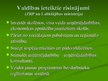 Prezentācija 'Latvijas lauku teritoriju attīstības problēmas un to risinājumi', 30.