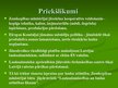 Prezentācija 'Latvijas lauku teritoriju attīstības problēmas un to risinājumi', 31.