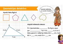 Prezentācija 'Matemātika ar Carevnu skolas varoņiem', 7.