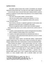 Referāts 'Tiesvedība apelācijas instances tiesā', 4.