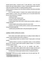 Referāts 'Tiesvedība apelācijas instances tiesā', 7.