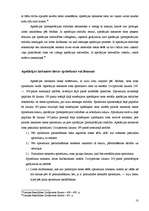 Referāts 'Tiesvedība apelācijas instances tiesā', 10.