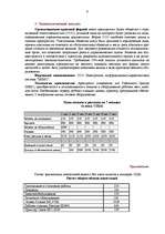 Biznesa plāns 'Бизнес-план', 9.