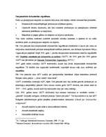 Konspekts 'Starptautiskās tirdzniecības regulēšana', 2.