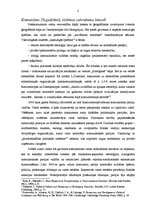 Eseja 'Komunisma sabrukums un atsevišķu valstu analīze', 2.