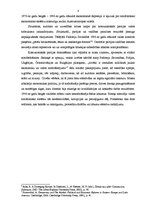 Eseja 'Komunisma sabrukums un atsevišķu valstu analīze', 4.