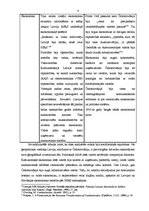 Eseja 'Komunisma sabrukums un atsevišķu valstu analīze', 6.