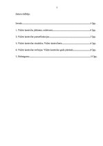 Referāts 'Finanšu un banku likumdošana', 2.