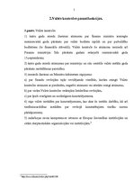 Referāts 'Finanšu un banku likumdošana', 5.