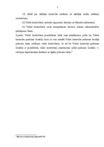 Referāts 'Finanšu un banku likumdošana', 7.