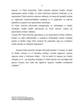 Referāts 'Finanšu un banku likumdošana', 9.