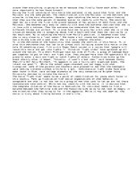 Eseja 'Fight Club: The Repression of Masculinity and Its Effects on Society', 3.