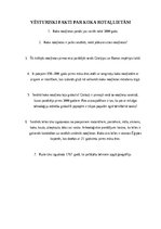 Referāts 'Koka rotaļlietu vēsture', 14.