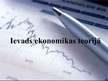 Prezentācija 'Ekonomikas pamati', 4.