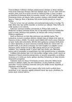 Referāts 'Koalas lācīši', 3.