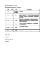 Paraugs 'Vienas dienas tūrisma maršruts uz Igauniju un atpakaļ', 1.