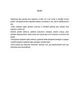 Referāts 'Elpošanas orgānu patoloģijas', 1.