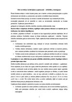 Eseja 'Ētikas kritēriji uzņēmumā', 1.