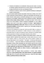 Eseja 'Ētikas kritēriji uzņēmumā', 2.