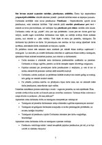 Eseja 'Ētikas kritēriji uzņēmumā', 3.