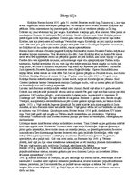 Referāts 'Krišjānis Barons', 2.