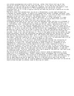 Eseja 'Breathless by Jean Luc Goddard', 2.