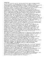 Eseja 'Les dimensions clefs de la firme multinationale', 1.