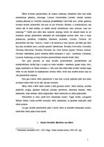 Referāts 'Senlatviešu dievību vārdi - mūsdienu personvārdi', 5.