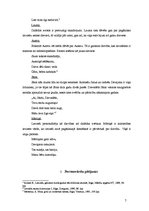 Referāts 'Senlatviešu dievību vārdi - mūsdienu personvārdi', 7.