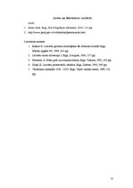 Referāts 'Senlatviešu dievību vārdi - mūsdienu personvārdi', 10.