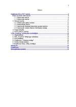 Referāts 'Uzņēmuma SIA "PlazaSun" mārketinga vides un stratēģijas analīze un darbības plān', 3.