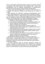 Referāts 'Uzņēmuma SIA "PlazaSun" mārketinga vides un stratēģijas analīze un darbības plān', 5.