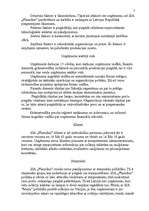 Referāts 'Uzņēmuma SIA "PlazaSun" mārketinga vides un stratēģijas analīze un darbības plān', 7.