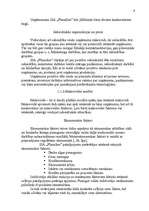 Referāts 'Uzņēmuma SIA "PlazaSun" mārketinga vides un stratēģijas analīze un darbības plān', 9.