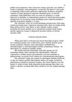 Referāts 'Uzņēmuma SIA "PlazaSun" mārketinga vides un stratēģijas analīze un darbības plān', 14.