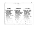 Referāts 'Uzņēmuma SIA "PlazaSun" mārketinga vides un stratēģijas analīze un darbības plān', 25.