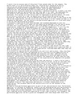 Eseja 'My Plans for the Company as a Human Resource Director', 1.