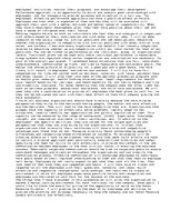 Eseja 'My Plans for the Company as a Human Resource Director', 2.