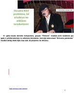 Konspekts 'Valodas stilu žurnāls par tēmu "Alkohols"', 4.