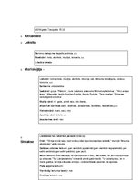 Konspekts 'Valodas stilu žurnāls par tēmu "Alkohols"', 5.