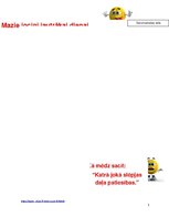 Konspekts 'Valodas stilu žurnāls par tēmu "Alkohols"', 6.