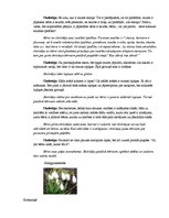 Konspekts 'Atklātā nodarbība bērnu vecākiem "Pavasarī"', 3.