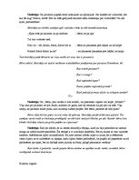 Konspekts 'Atklātā nodarbība bērnu vecākiem "Pavasarī"', 6.