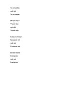 Konspekts 'Atklātā nodarbība bērnu vecākiem "Pavasarī"', 7.