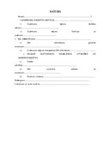 Paraugs 'Sabiedrības ar ierobežotu atbildību dibināšanas nosacījumi. Ievads', 3.